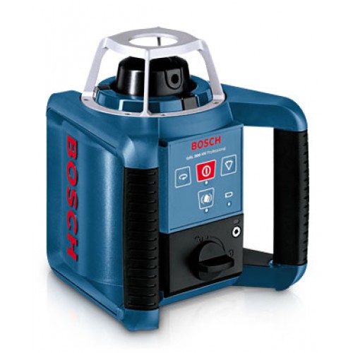 Комплект Bosch GRL 300 HV + Bosch RC 1 